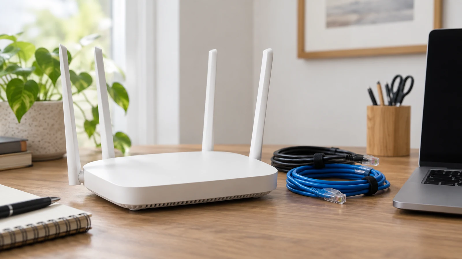 Wi-Fi 与路由器编辑组 | vpn